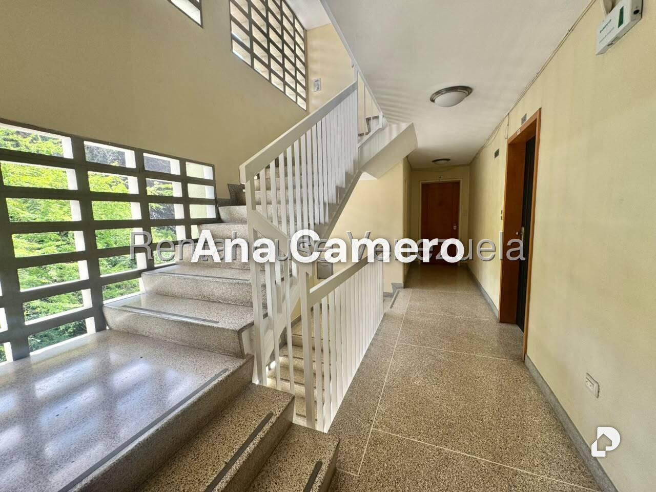Apartamento en El Cafetal, Caracas – 16