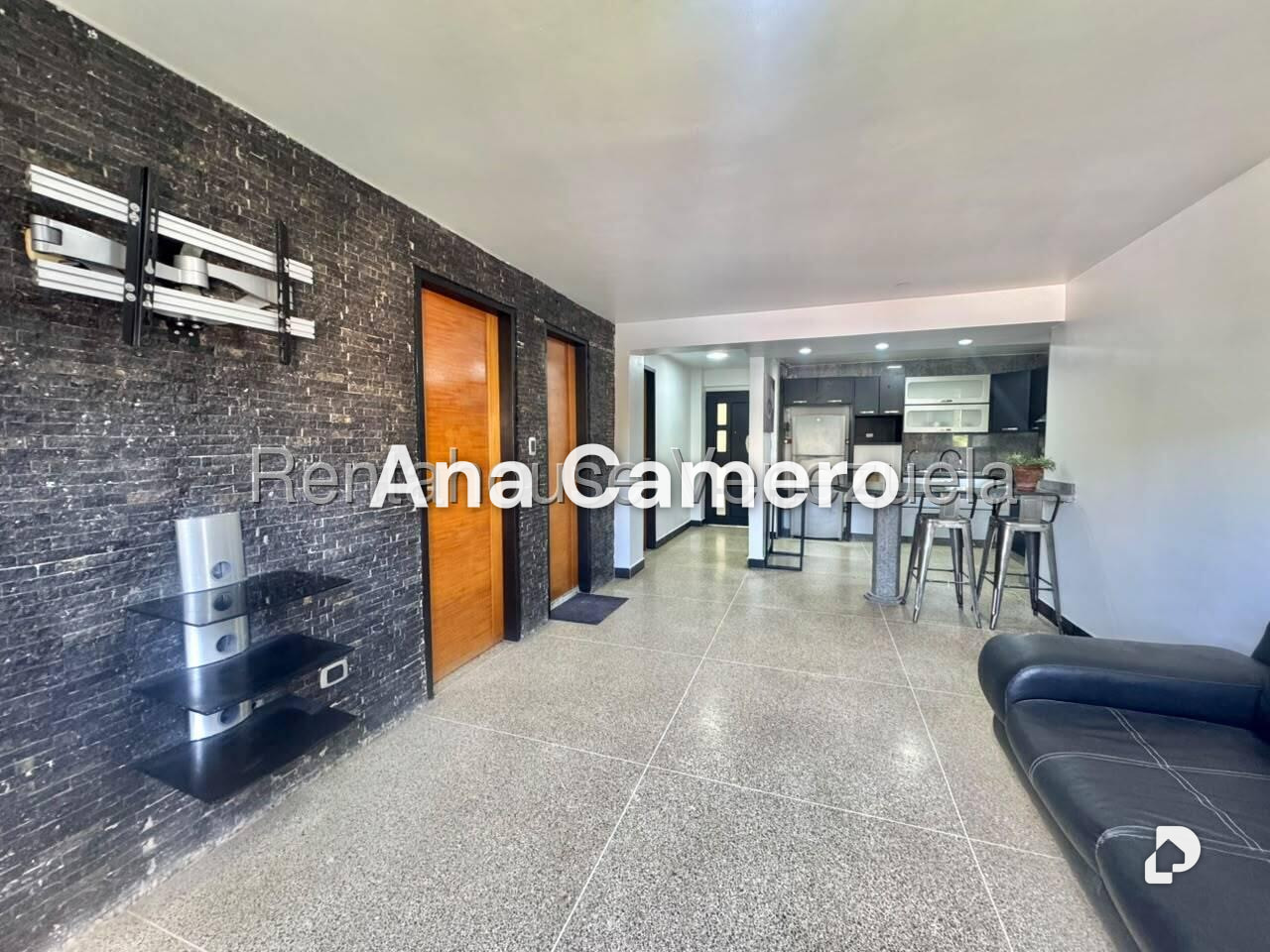 Apartamento en El Cafetal, Caracas – 8