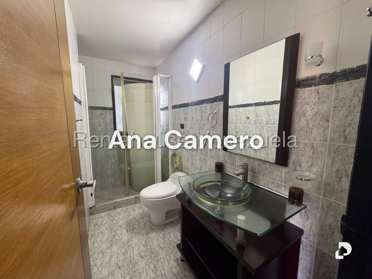 Apartamento en El Cafetal, Caracas – 1