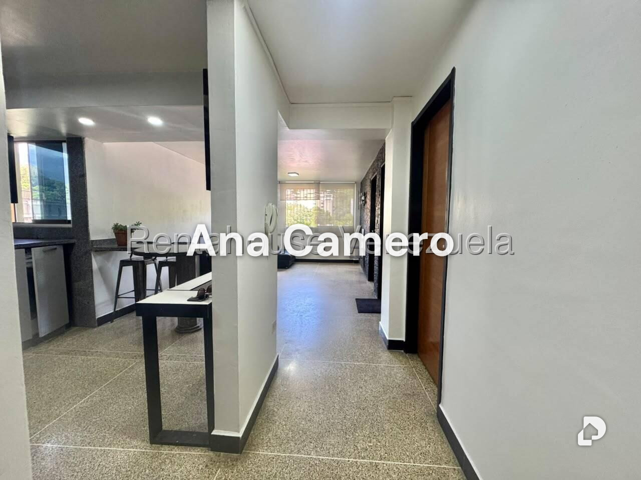 Apartamento en El Cafetal, Caracas – 12