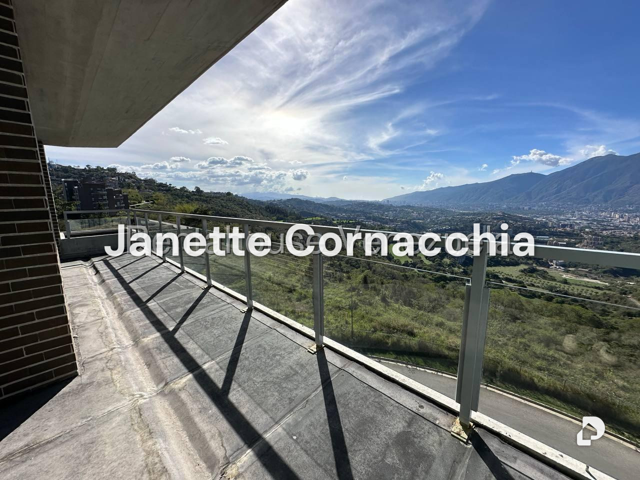 Apartamento en Alto Hatillo, Caracas – 11