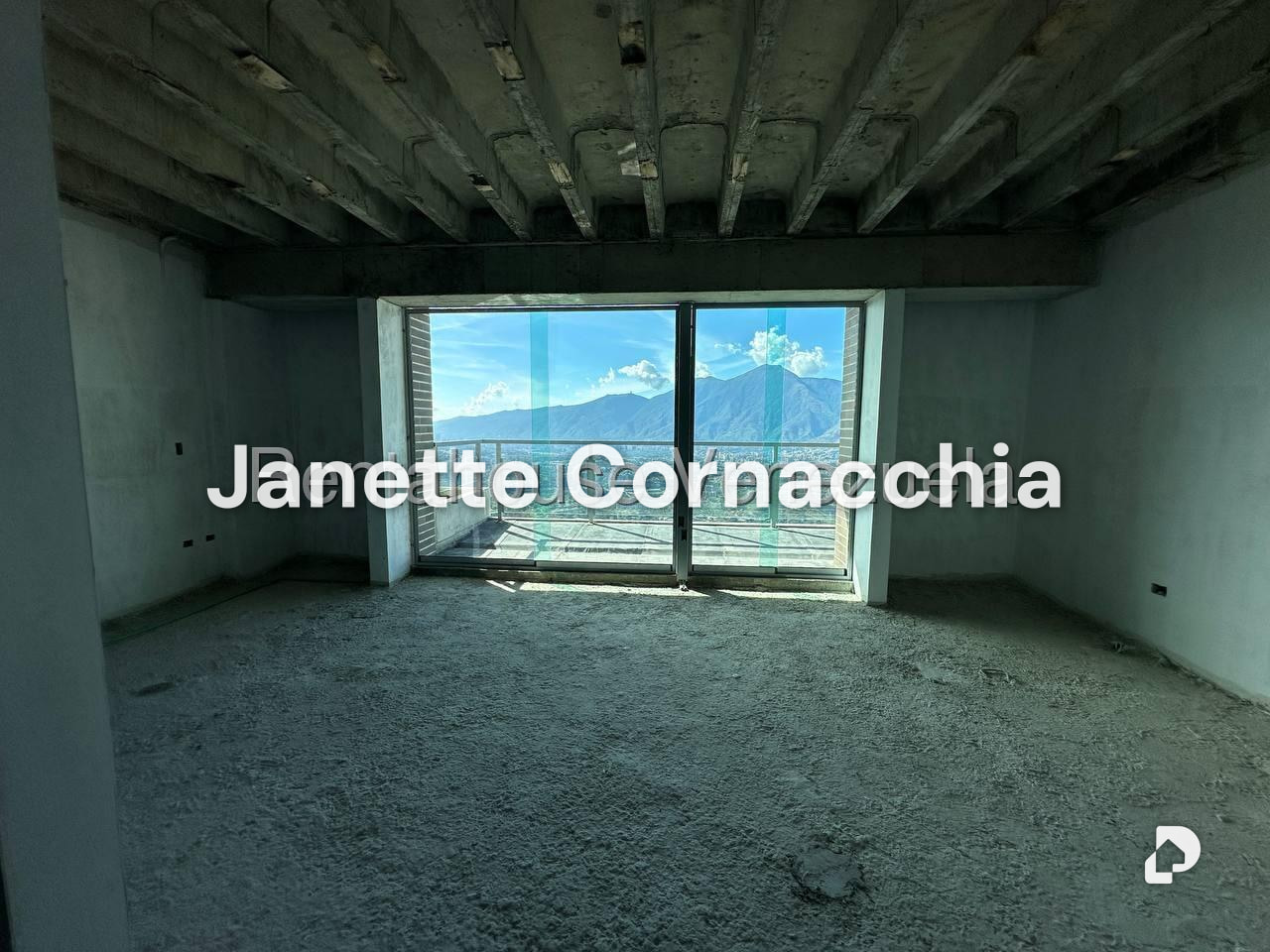 Apartamento en Alto Hatillo, Caracas – 8