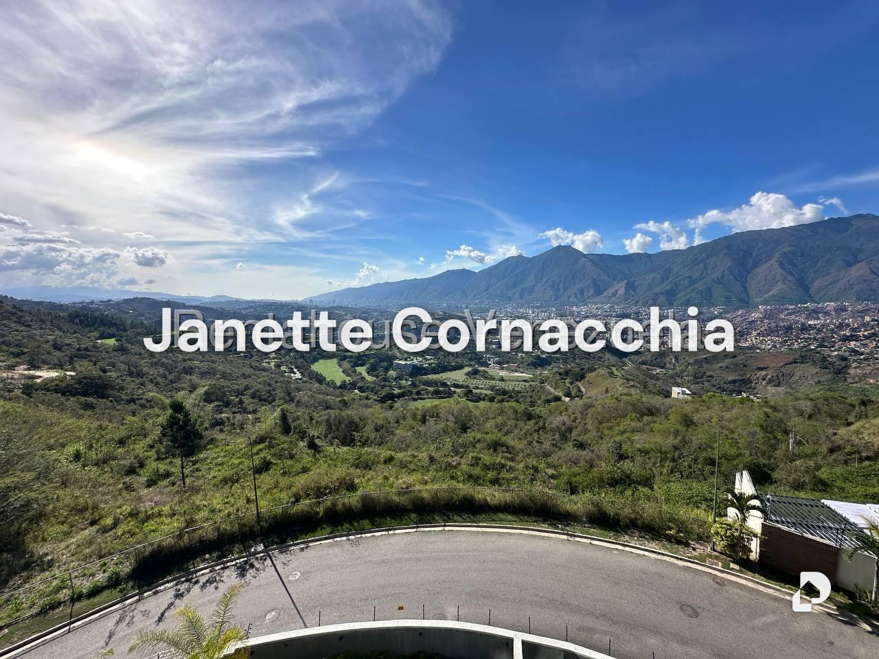 Apartamento en Alto Hatillo, Caracas – 12