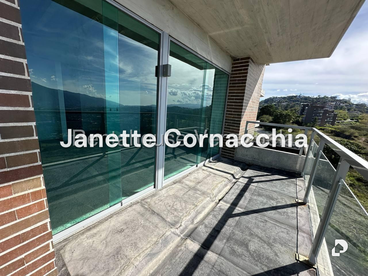 Apartamento en Alto Hatillo, Caracas – 10