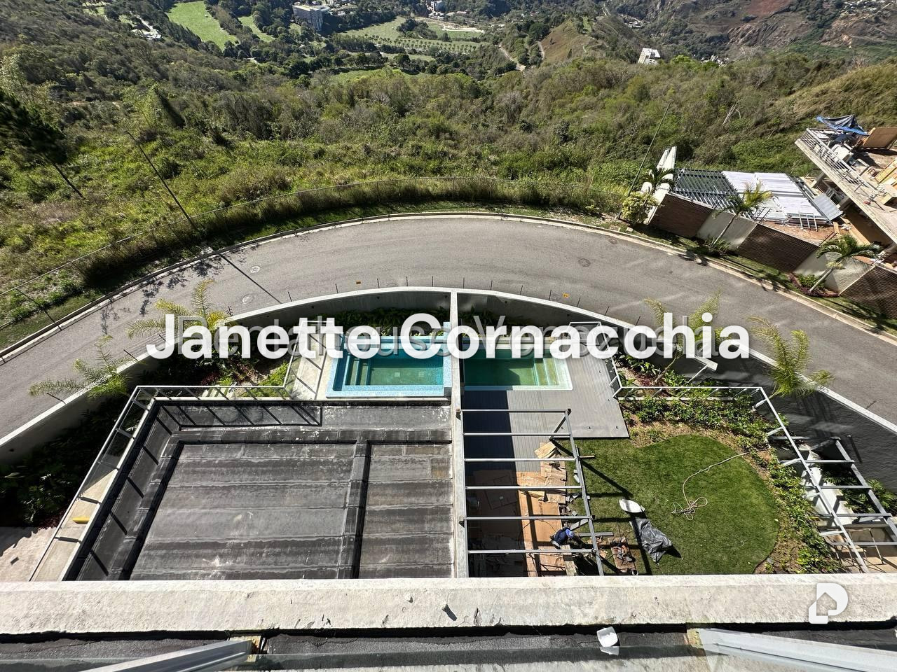 Apartamento en Alto Hatillo, Caracas – 13