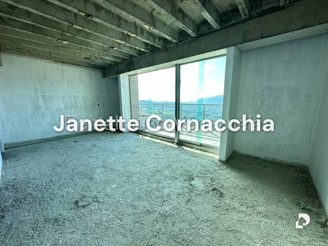 Apartamento en Alto Hatillo, Caracas – 9