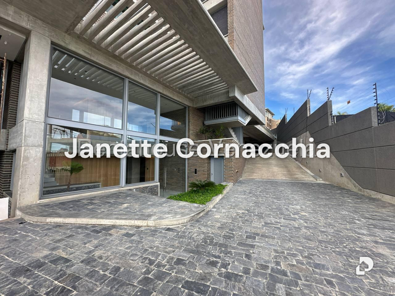 Apartamento en Alto Hatillo, Caracas – 17