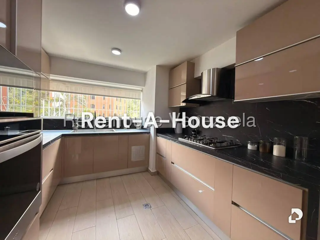 Apartamento en Santa Fe Norte, Caracas – 7