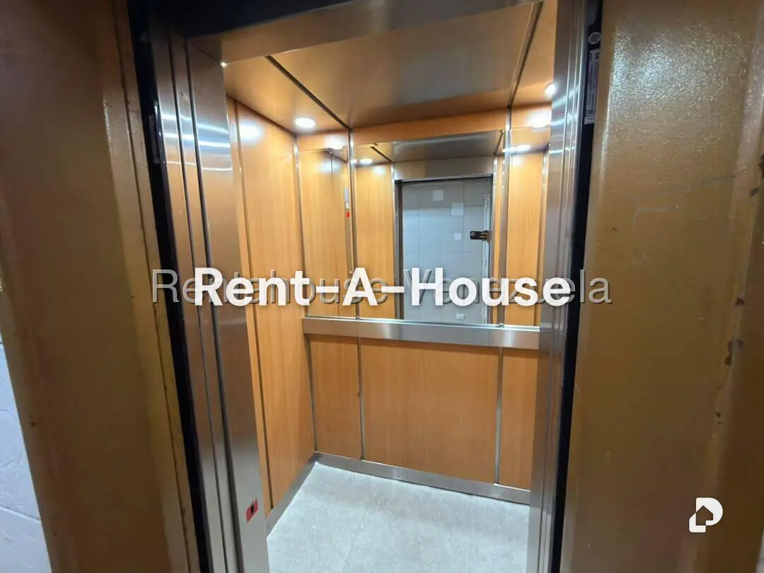 Apartamento en Santa Fe Norte, Caracas – 21