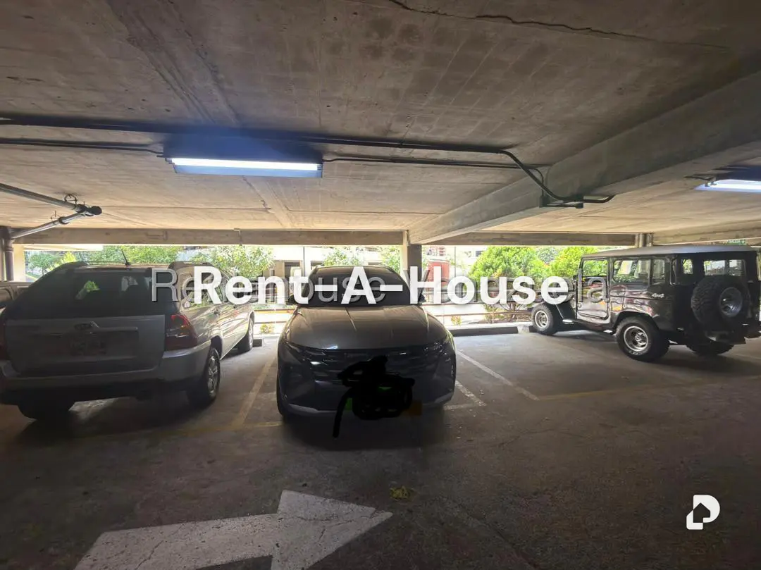 Apartamento en Santa Fe Norte, Caracas – 27