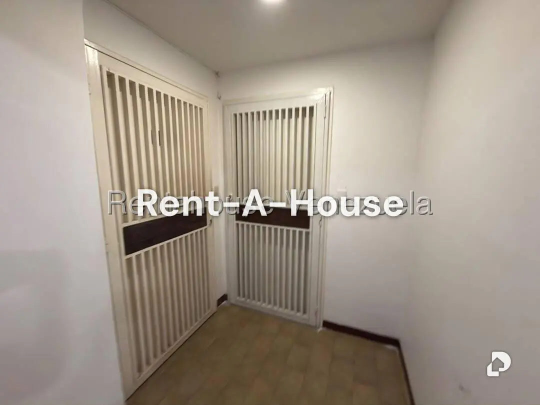 Apartamento en Santa Fe Norte, Caracas – 22