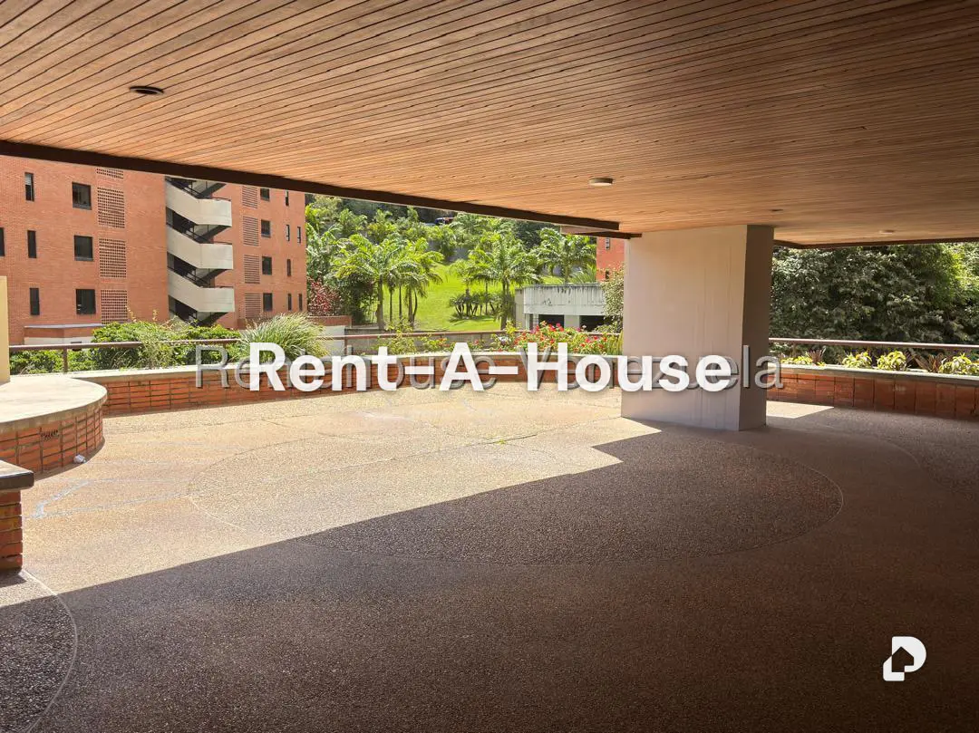 Apartamento en Santa Fe Norte, Caracas – 26