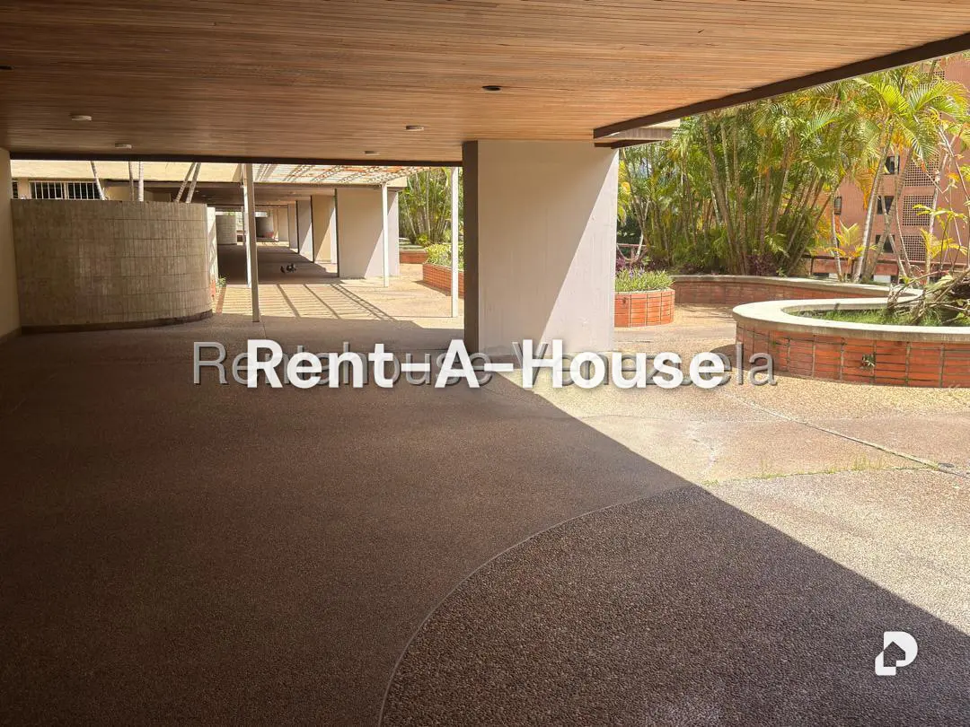 Apartamento en Santa Fe Norte, Caracas – 25