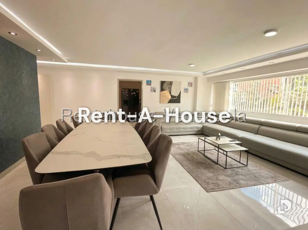 Apartamento en Santa Fe Norte, Caracas – 5