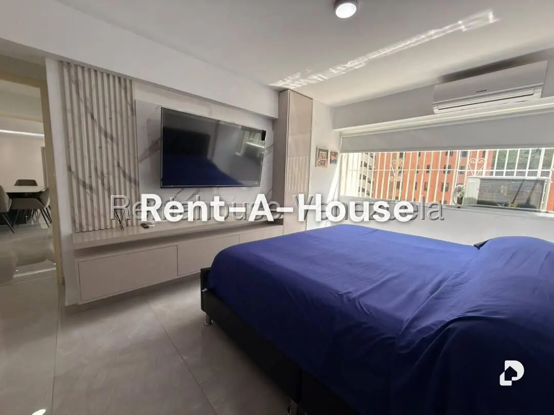 Apartamento en Santa Fe Norte, Caracas – 15