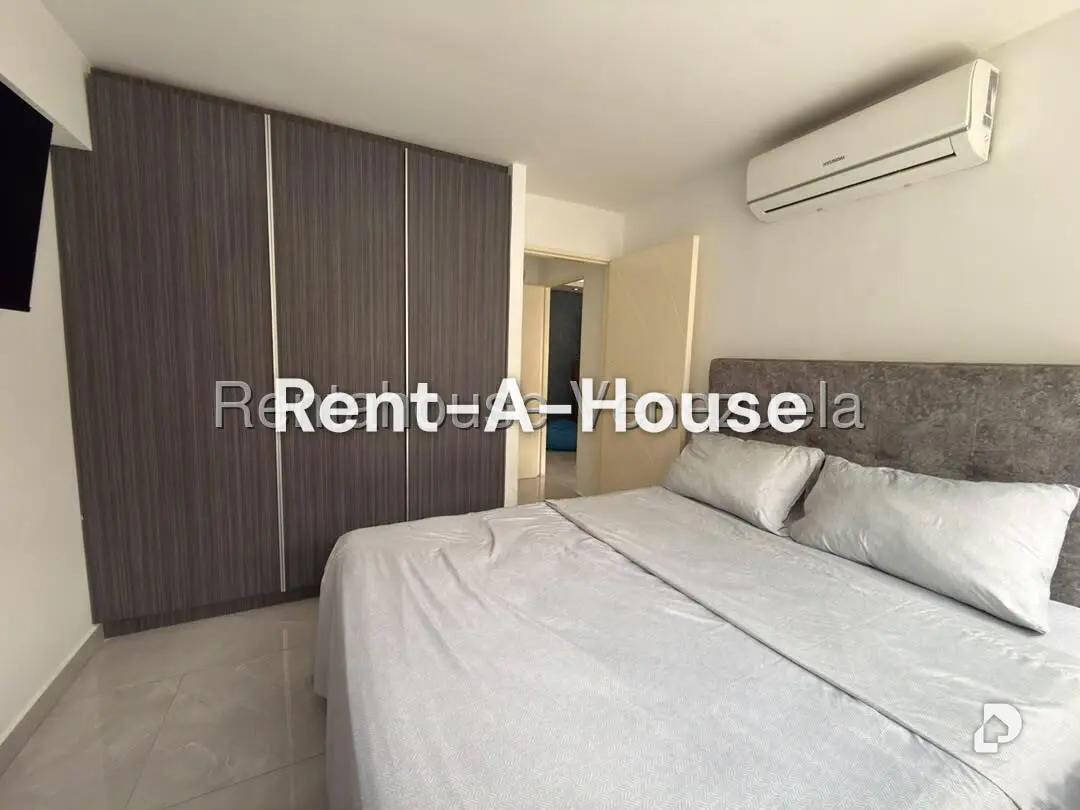 Apartamento en Santa Fe Norte, Caracas – 13