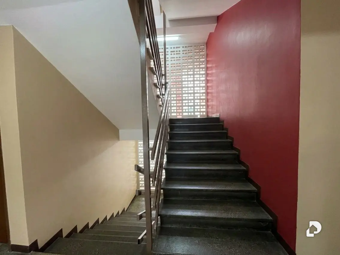 Apartamento en Concepción, Barquisimeto – 28