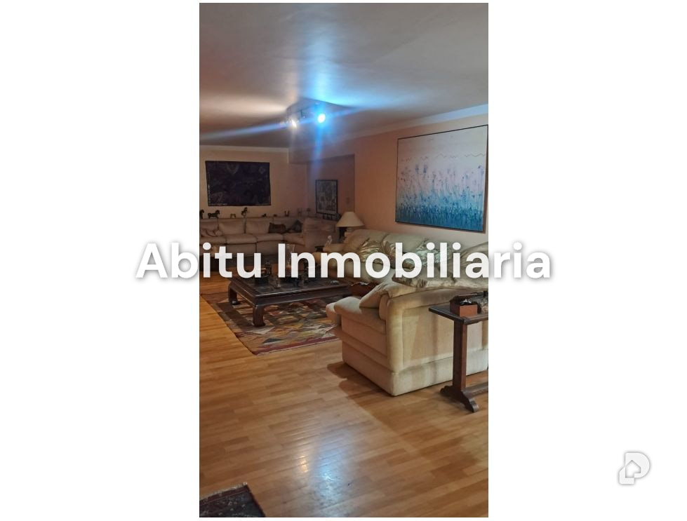Apartamento en Los Samanes, Caracas – 2
