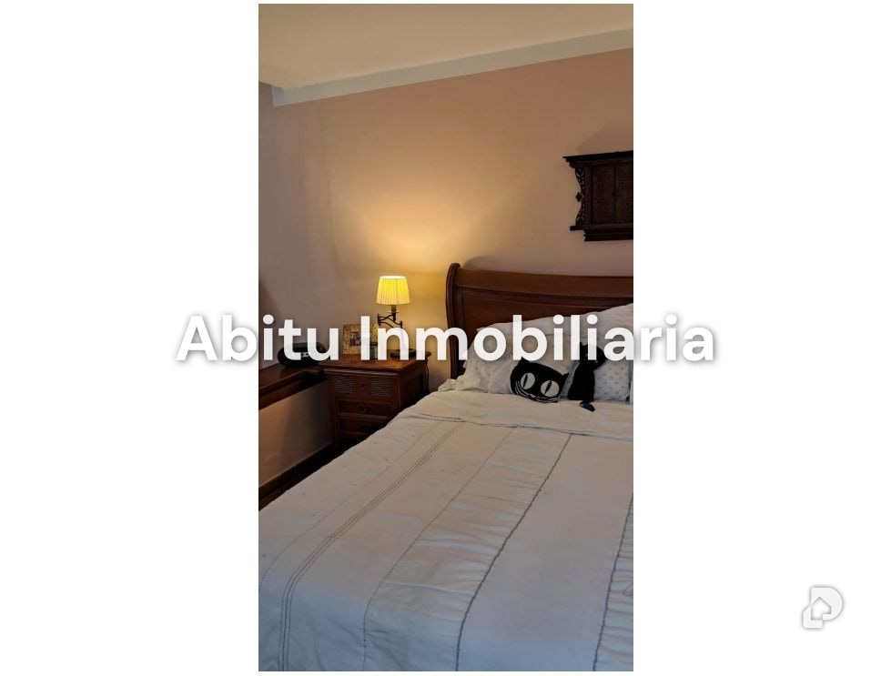 Apartamento en Los Samanes, Caracas – 15