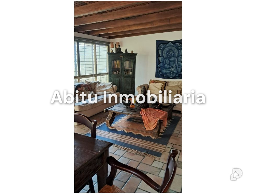 Apartamento en Los Samanes, Caracas – 4