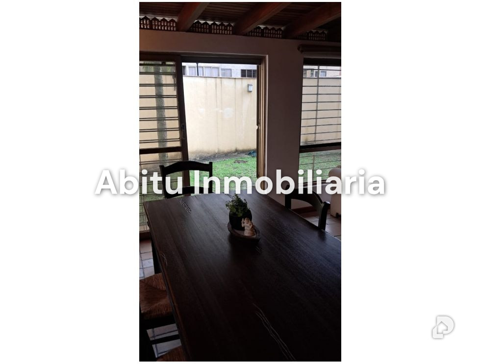 Apartamento en Los Samanes, Caracas – 10