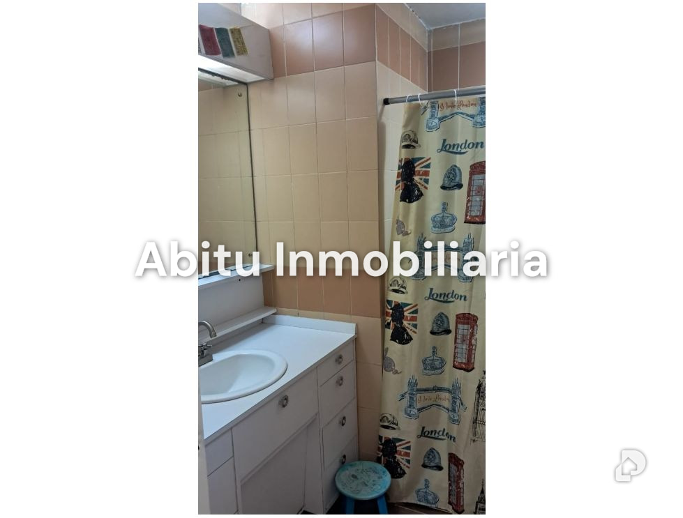 Apartamento en Los Samanes, Caracas – 18