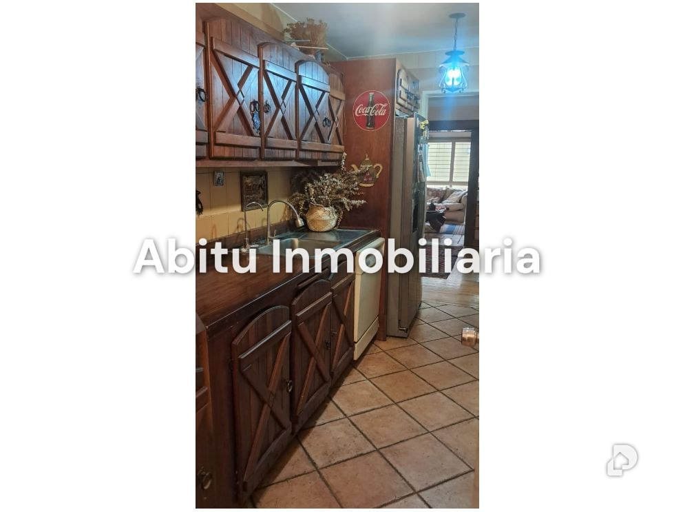 Apartamento en Los Samanes, Caracas – 7