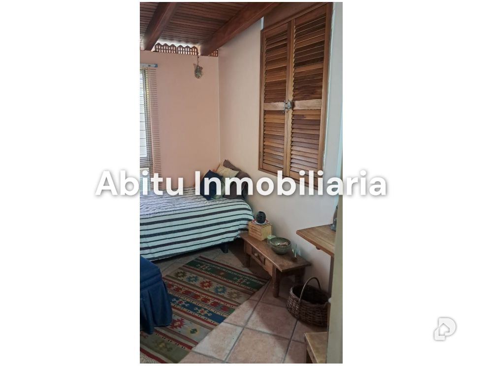 Apartamento en Los Samanes, Caracas – 17