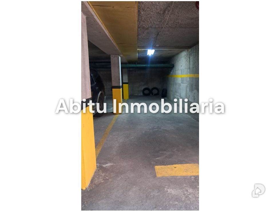 Apartamento en Los Samanes, Caracas – 22