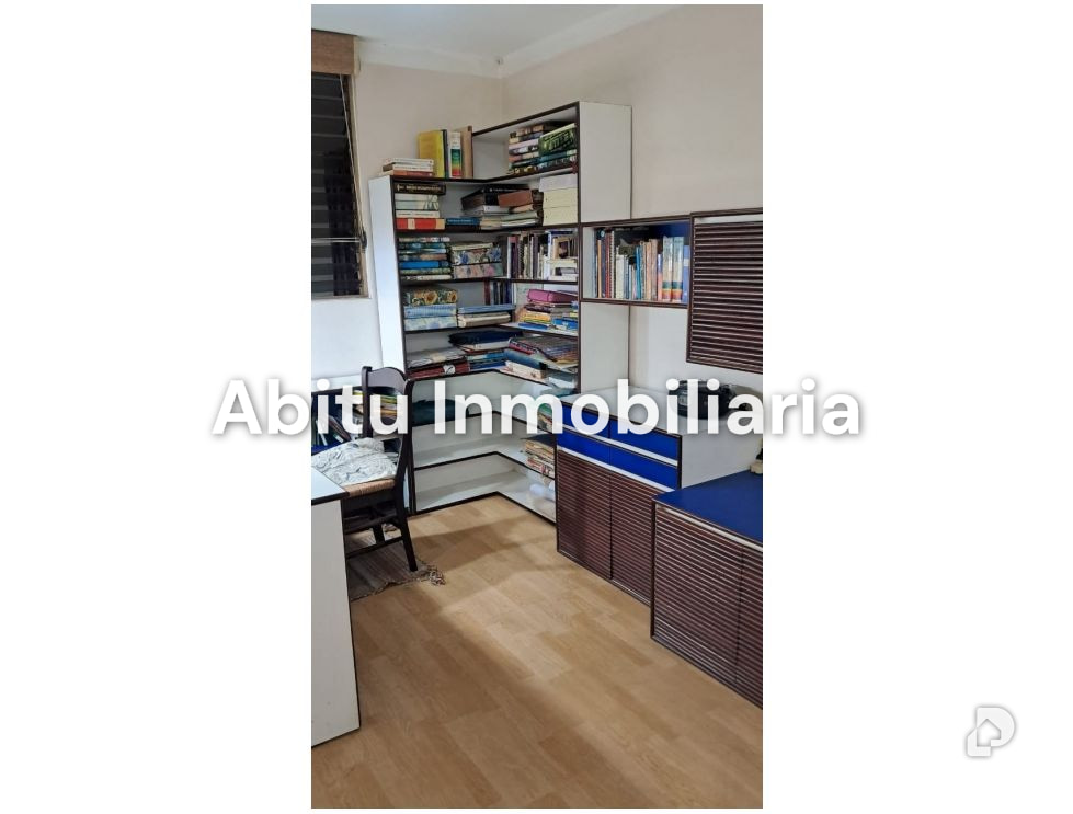 Apartamento en Los Samanes, Caracas – 21
