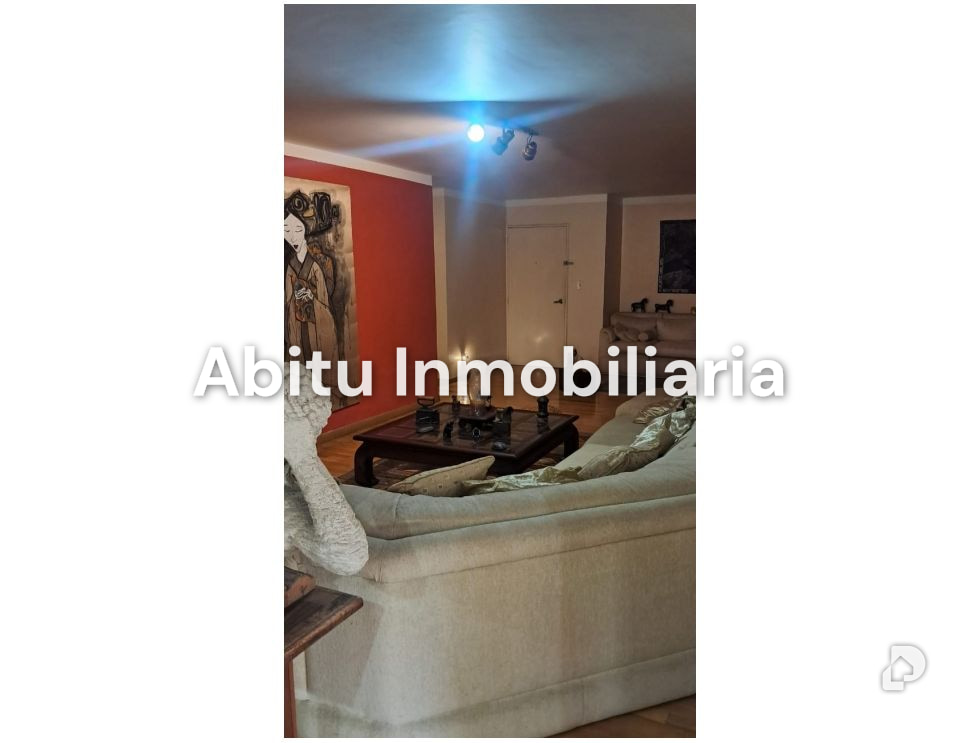 Apartamento en Los Samanes, Caracas – 5