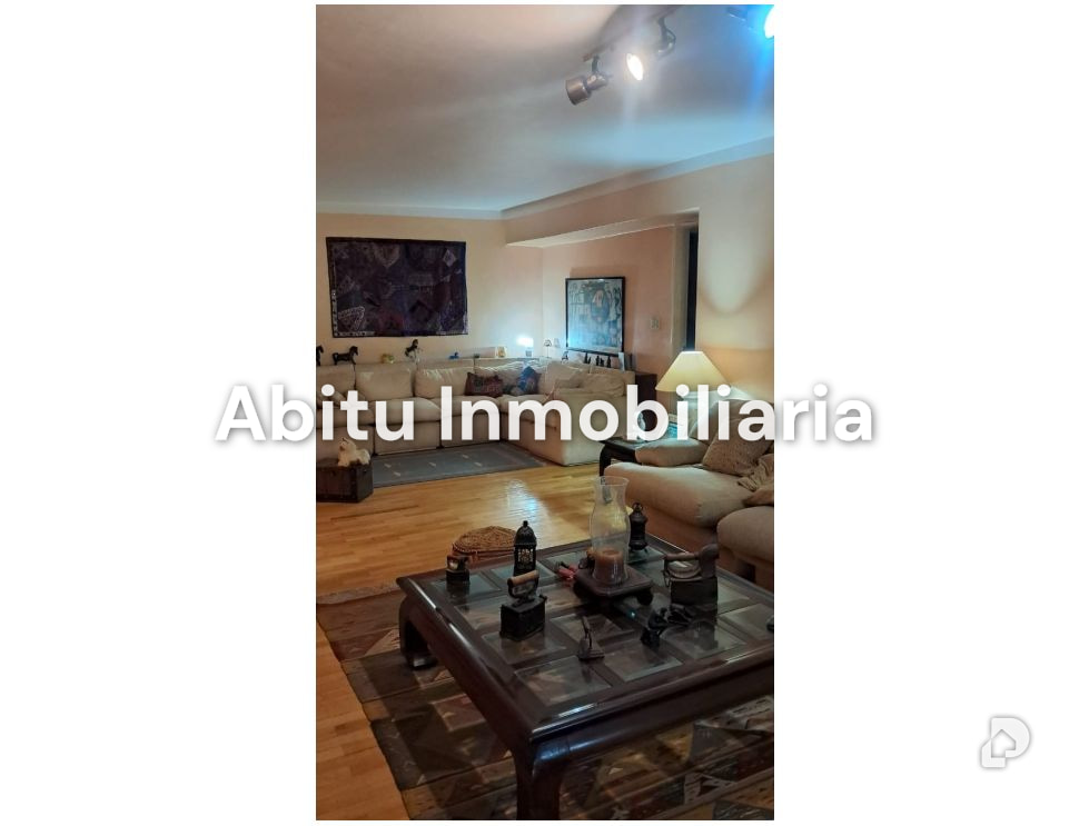 Apartamento en Los Samanes, Caracas – 1