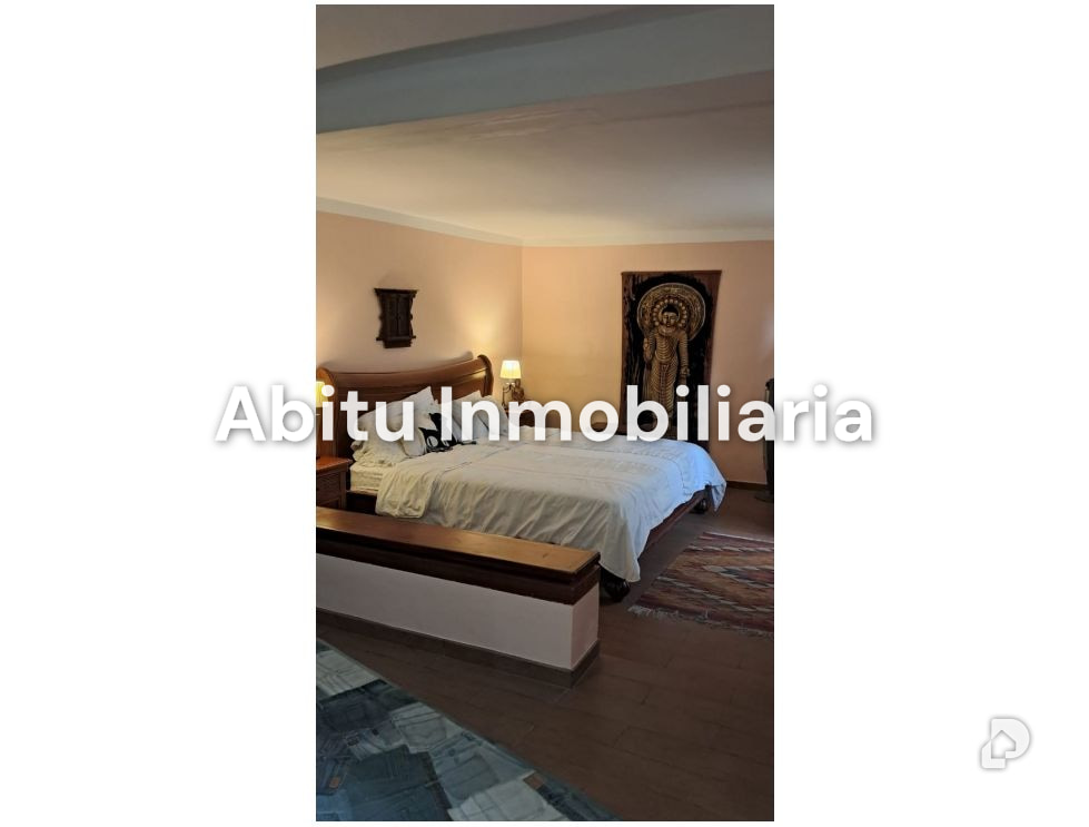 Apartamento en Los Samanes, Caracas – 16