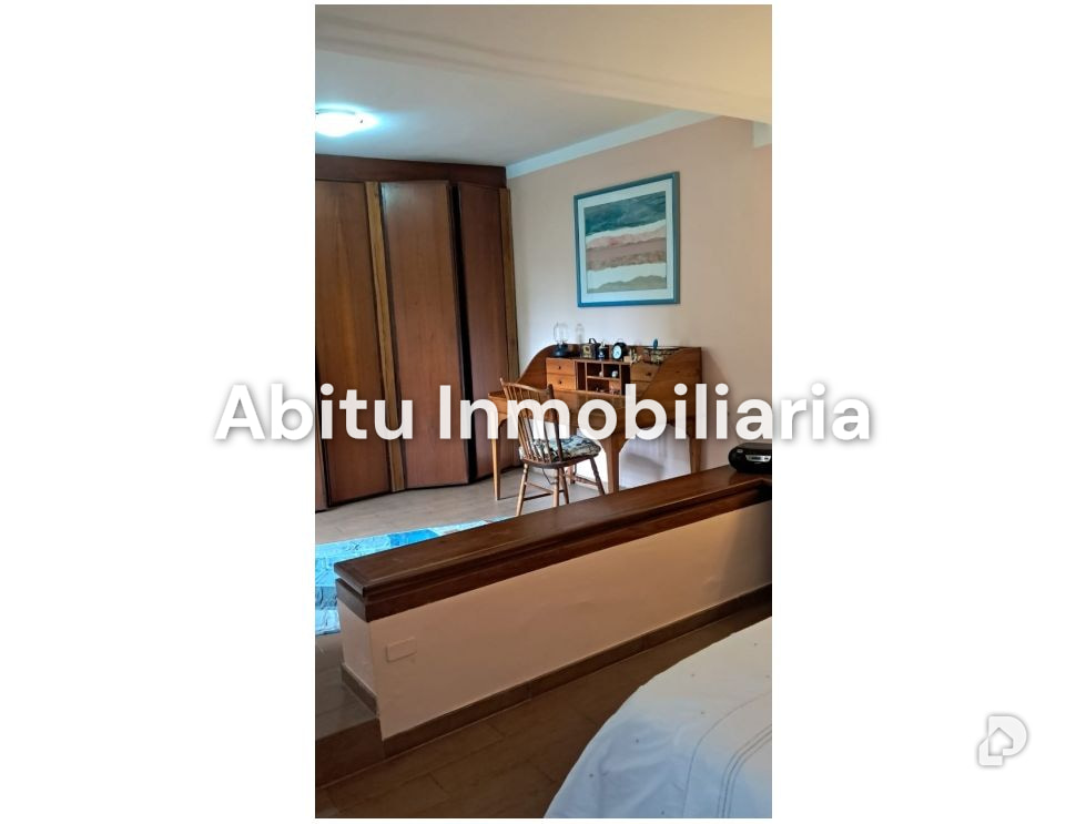Apartamento en Los Samanes, Caracas – 6