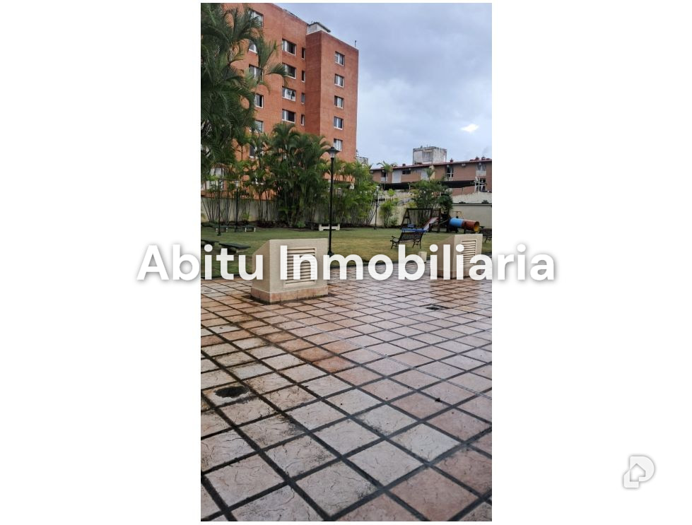 Apartamento en Los Samanes, Caracas – 12