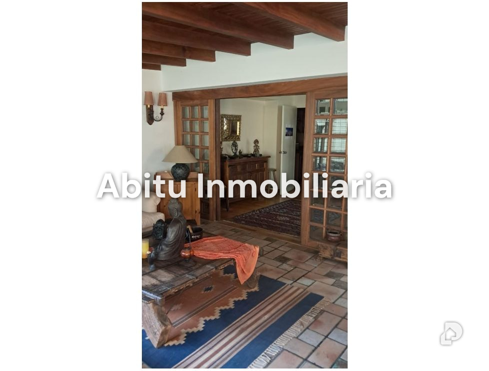 Apartamento en Los Samanes, Caracas – 3