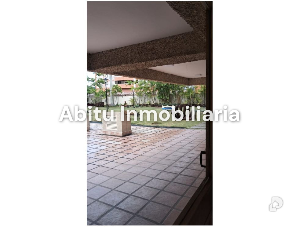 Apartamento en Los Samanes, Caracas – 11