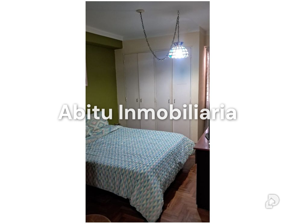 Apartamento en Los Samanes, Caracas – 14