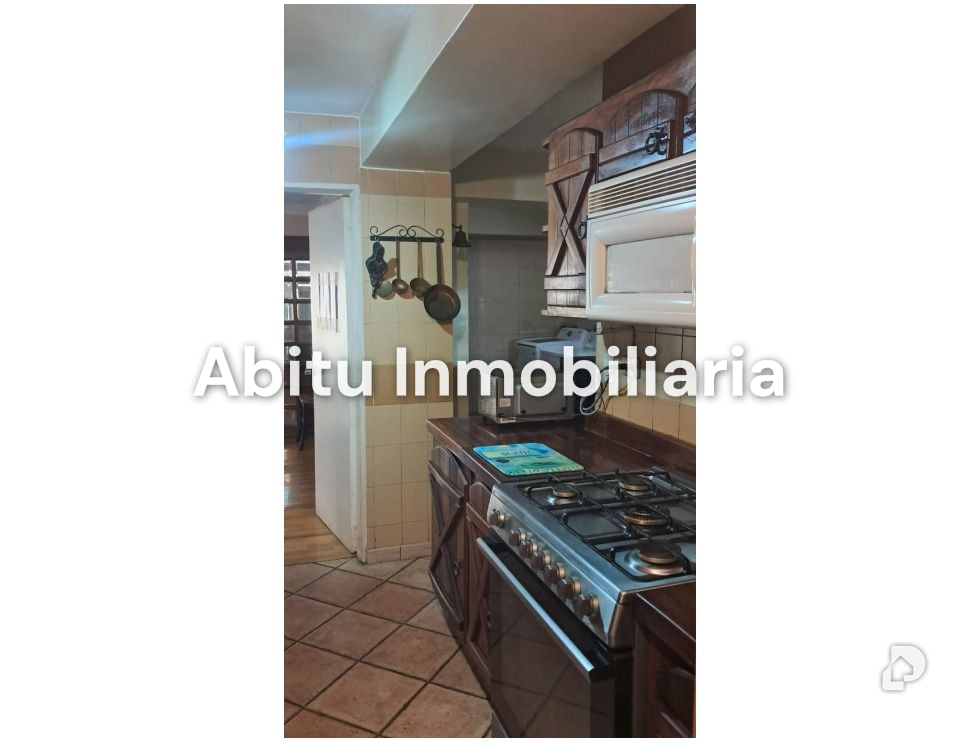 Apartamento en Los Samanes, Caracas – 8