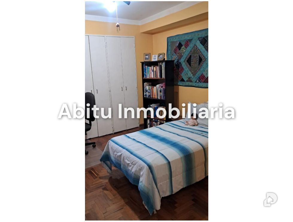 Apartamento en Los Samanes, Caracas – 13