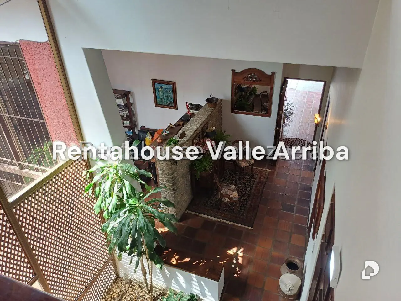 Casa en La Lagunita Country Club, Caracas – 24