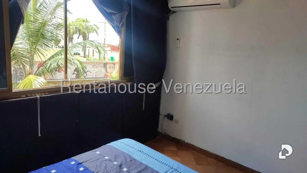 Apartamento en Ciudad Balneario Higuerote, Higuerote – 17
