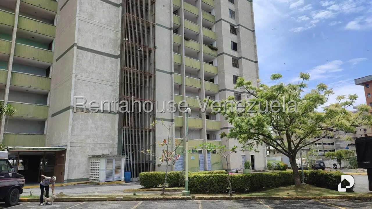 Apartamento en Ciudad Balneario Higuerote, Higuerote – 9