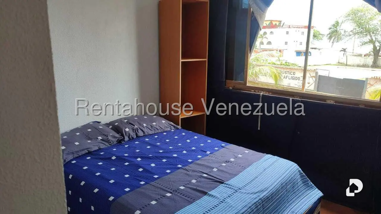 Apartamento en Ciudad Balneario Higuerote, Higuerote – 16