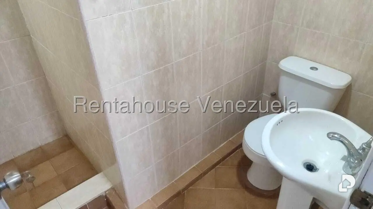 Apartamento en Ciudad Balneario Higuerote, Higuerote – 19