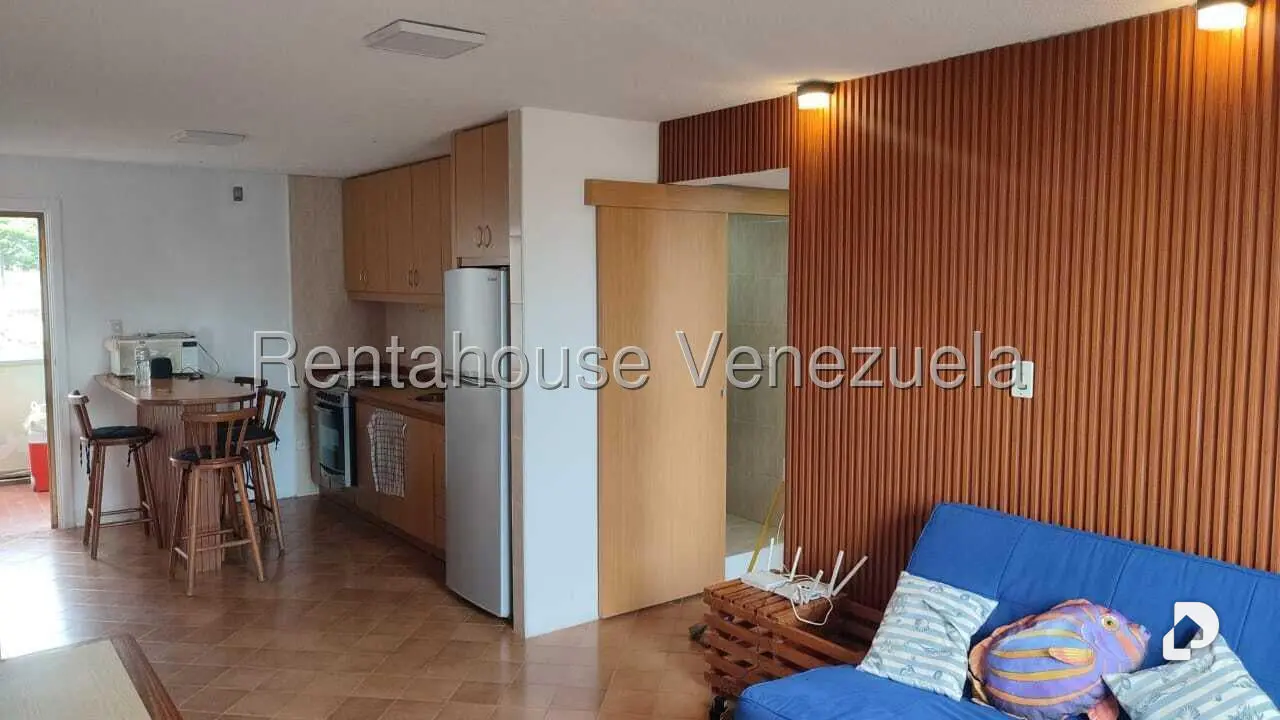 Apartamento en Ciudad Balneario Higuerote, Higuerote – 11