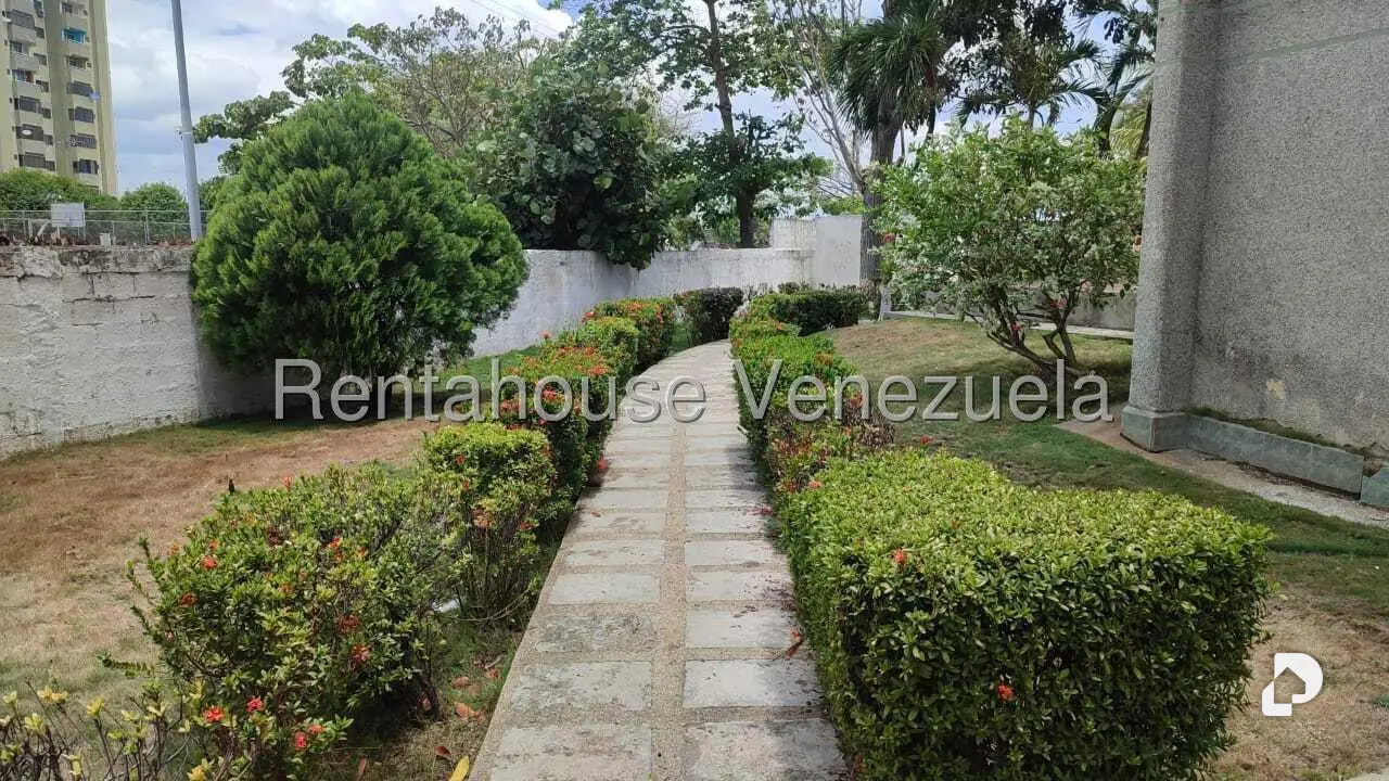 Apartamento en Ciudad Balneario Higuerote, Higuerote – 3