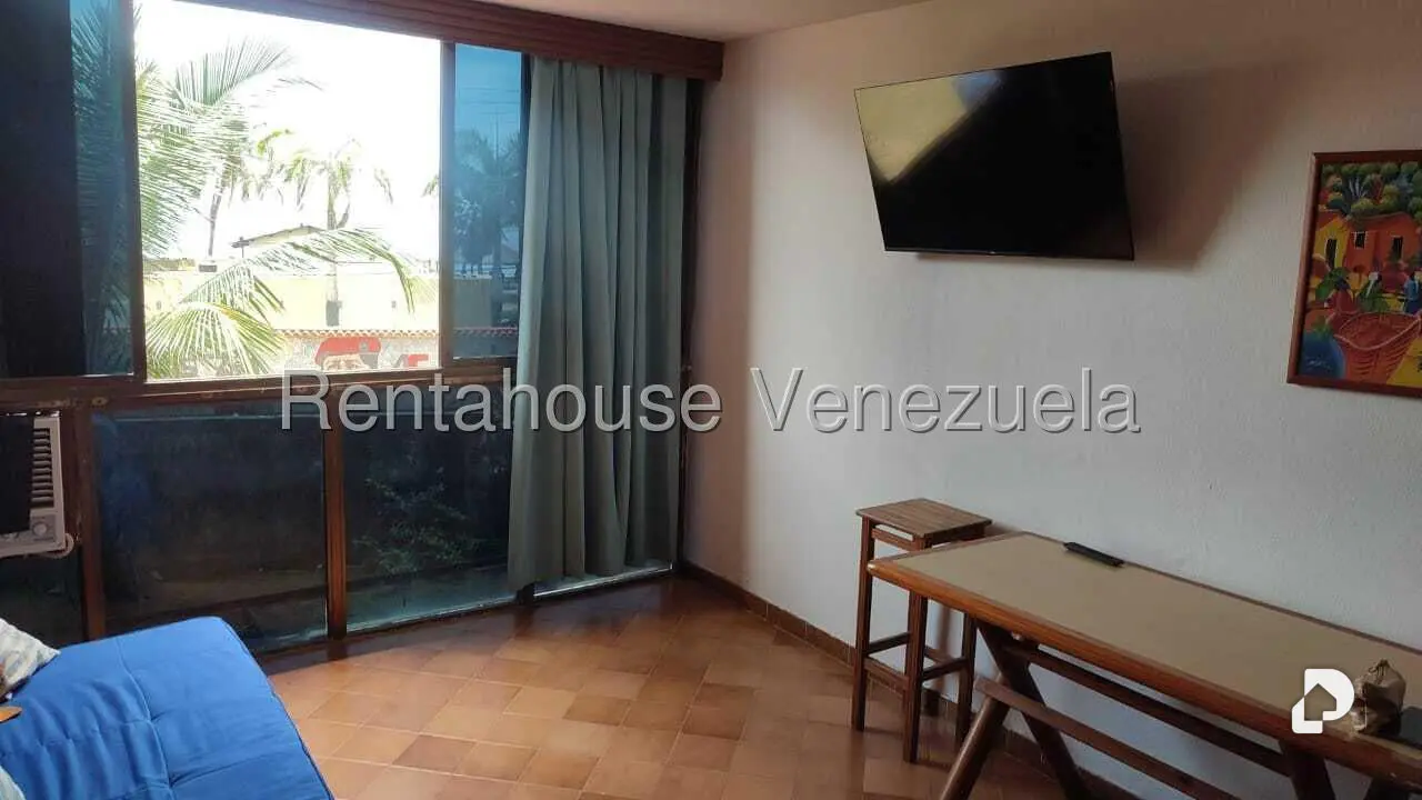 Apartamento en Ciudad Balneario Higuerote, Higuerote – 13