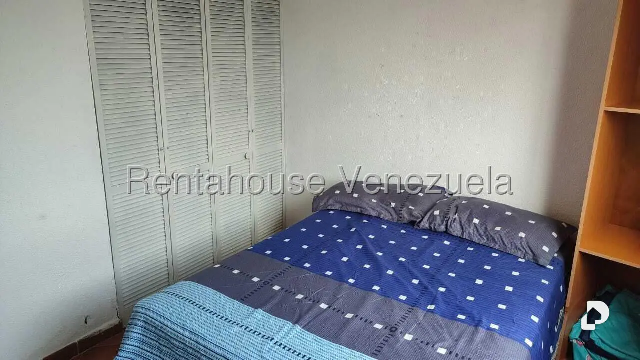 Apartamento en Ciudad Balneario Higuerote, Higuerote – 18