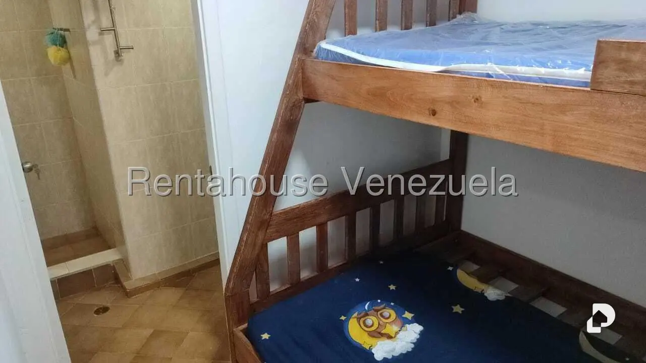 Apartamento en Ciudad Balneario Higuerote, Higuerote – 21